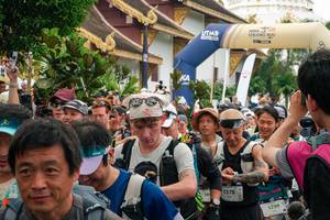 BIB: 
                            <button type="button" onclick="openModal(26906625)" class="btn btn-primary btn-sm float-right btn-popup" data-toggle="modal" data-target=".modal-high-quality">
                        <i class="fas fa-shopping-cart"></i> Add to Cart
                    </button>
                                            <button type="button" onclick="isThisMe(26906625, true)" class="btn btn-success btn-sm float-right btn-popup btn-isme hidden" data-toggle="tooltip" data-placement="bottom" title="นี่คือรูปของคุณใช่ไหม คลิกที่นี่เพื่อเอาเข้าอัลบั้ม">
                        <i class="fas fa-plus"></i> Add to album
                    </button>
                    <button type="button" onclick="isThisMe(26906625, false)" class="btn btn-warning btn-sm float-right btn-popup btn-isnotme hidden">
                        <i class="fas fa-ban"></i> Remove from album
                    </button>